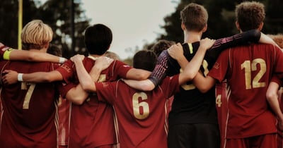 How to Improve Sales Team Performance by Putting People First