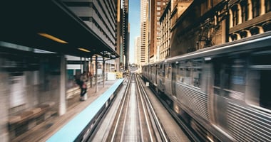 Career Velocity: The Secret to Sustainable Growth and Success