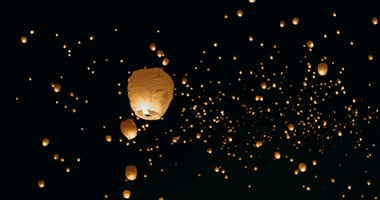 New Goals for the New Year: Setting Yourself Up for Success