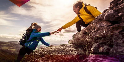 Customer Experience Digital Transformation: A Human-Centered Approach