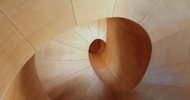 Winding Architecture