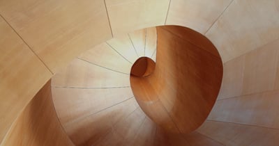 Winding Architecture