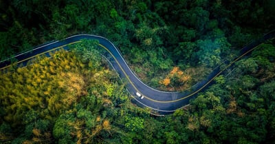 Greg Scheinman on Breaking Out of the Midlife Blues