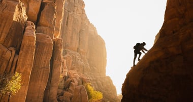 Stepping Outside Your Comfort Zone