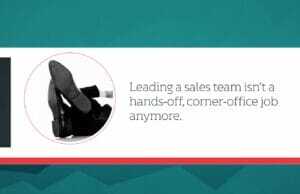 6 Quick Tips for Sales Leaders