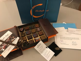 How to Grow Your Business Vegas Style