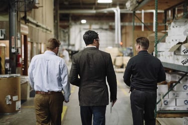 5 Ways to Create Accountability -- and a High-Performance Culture|high performance culture