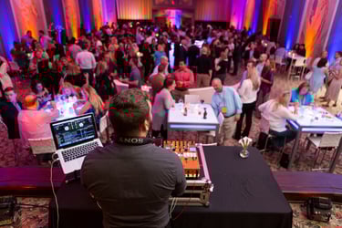 7 Ways to Plan an Event That Rocks