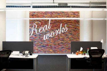 A Better Way to Work