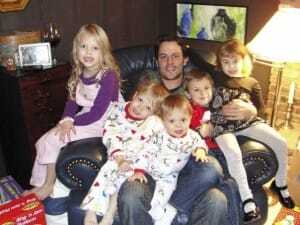 All We Need Is Love (and Memories)