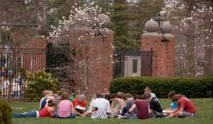 Are College Graduates Prepared to Start a Sales Career