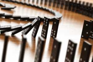 Are You Ready for Disruption