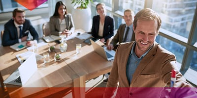 B2B Customer Experience: From Transactional to Transformational