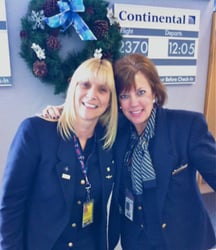 Best Friends at Work