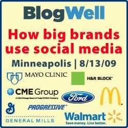 Big Brands and Social Media