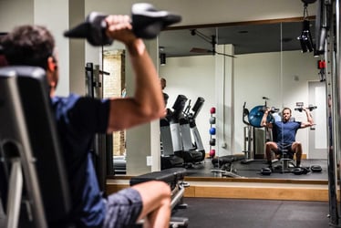 steps to jump start change