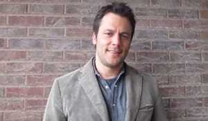 Bold. Fearless. Authentic.