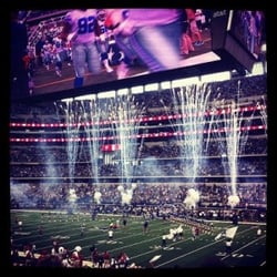 Brand Experience Lessons From the Big D