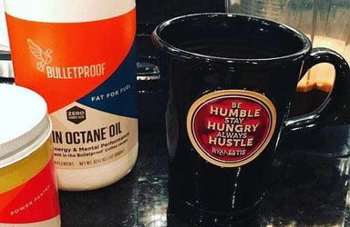 Bulletproof Radio: How to Do What You Love