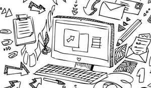 Busy Is the New Fine