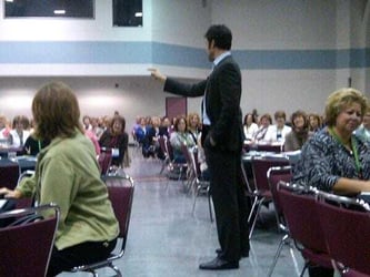 Can I Make A Difference?