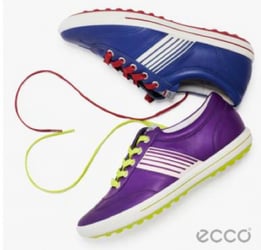The ECCO Shoes Service Mindset