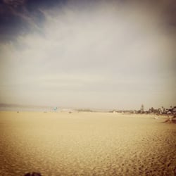 Coronado Island Reflections