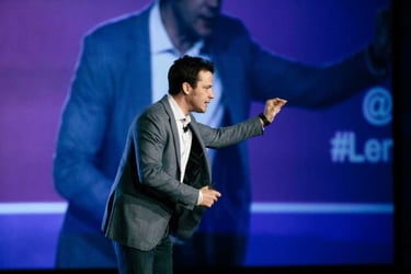 |disrupt yourself|disrupt yourself