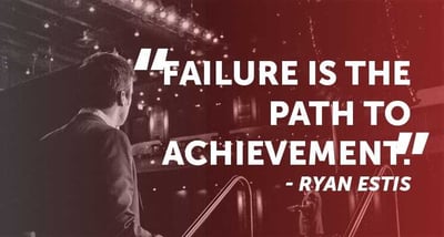 Don’t Let Fear Hold You Back