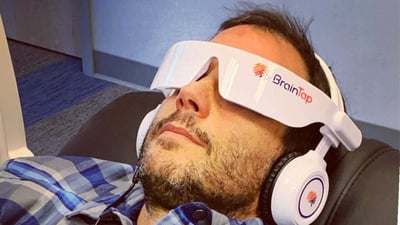 How One Family-Owned Business Keeps Its Heroes Healthy