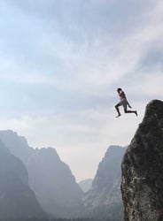 |||are you going to jump?|Are you going to jump|