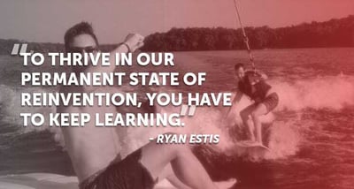 Five Lessons I’ve Learned