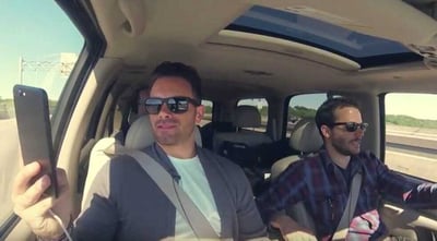 Ryan Estis & Seth Mattison digital detox