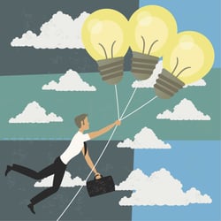 Starting Out On Your Own