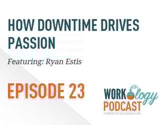ryan estis workology podcast