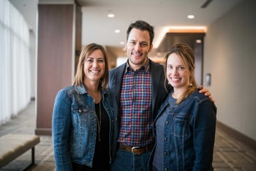 How I’ve Found My Work/Life Blend|How I’ve Found My Work/Life Blend 2|