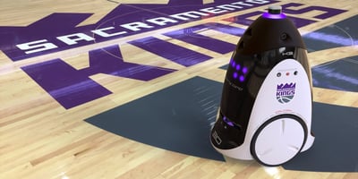 How the Sacramento Kings Deliver a Winning Sales Experience