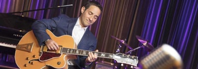 Josh Linkner on Cultivating Your Creative Superpower