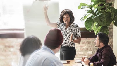 how to build a speaking business