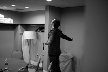 How to Conquer Burnout at Work