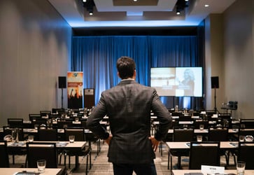 You Are A Total Fraud||