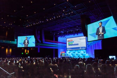 How to Give a More Effective Presentation