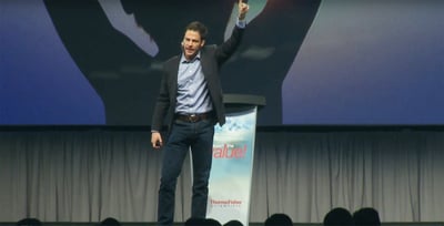 How to Make This Year Truly Epic