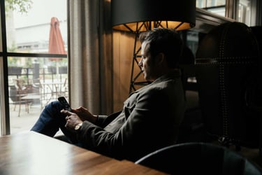 How to Overcome Loneliness