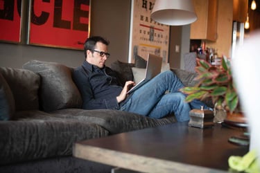 How to Turn Your Conference Into a Virtual Event