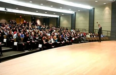 I Want to Be a Salesman