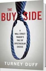 My Interview with Turney Duff