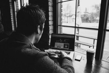 Ryan Estis - Is Blogging Worth It?