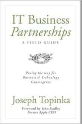 IT Business Partnering - Joe Topinka