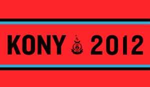 KONY 2012: A Social Movement